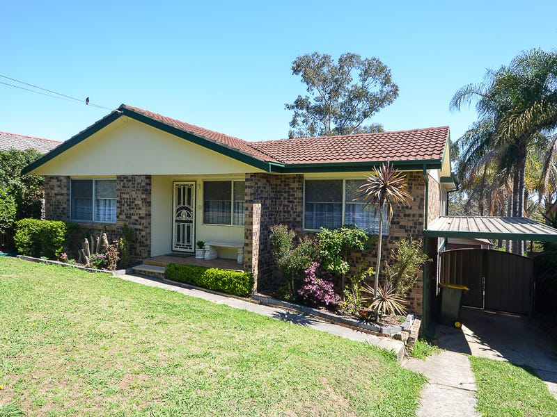 26 Solomon Avenue, Kings Park, NSW 2148