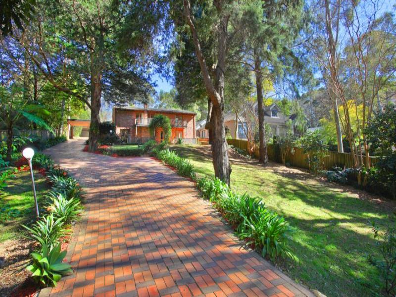 8 Baldwin Street, Gordon, NSW 2072 Property Details