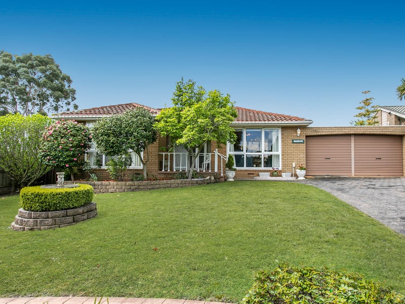 4 Ephcris Court Endeavour Hills Vic 3802