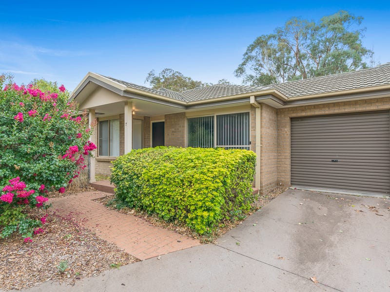 7/39 Molong Road, Orange, NSW 2800 Property Details
