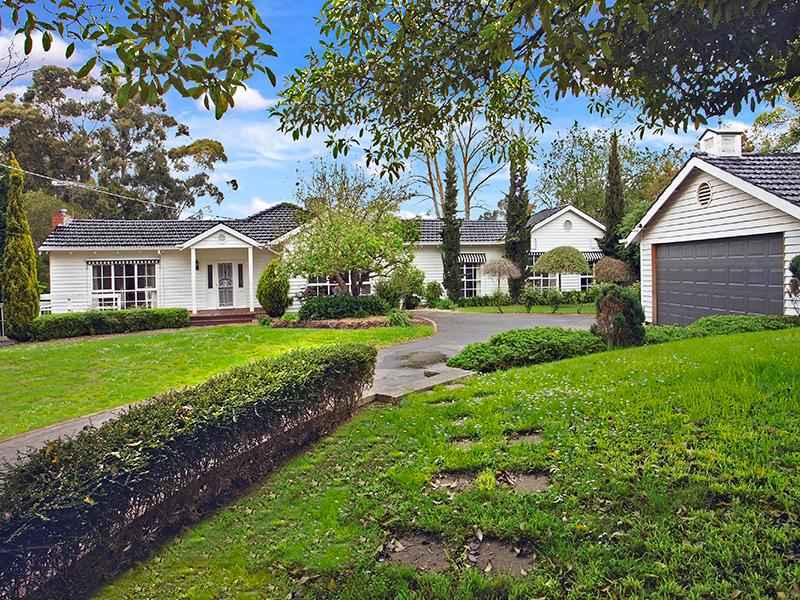 343345 Old Warrandyte Road, Ringwood North, VIC 3134