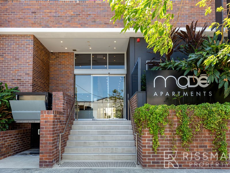 1006/42 Wyandra Street, Newstead, Qld 4006 Property Details