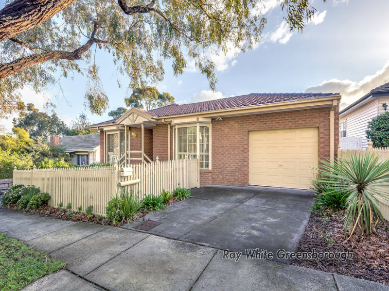 1/5 Adeline Street, Greensborough, Vic 3088 Property Details