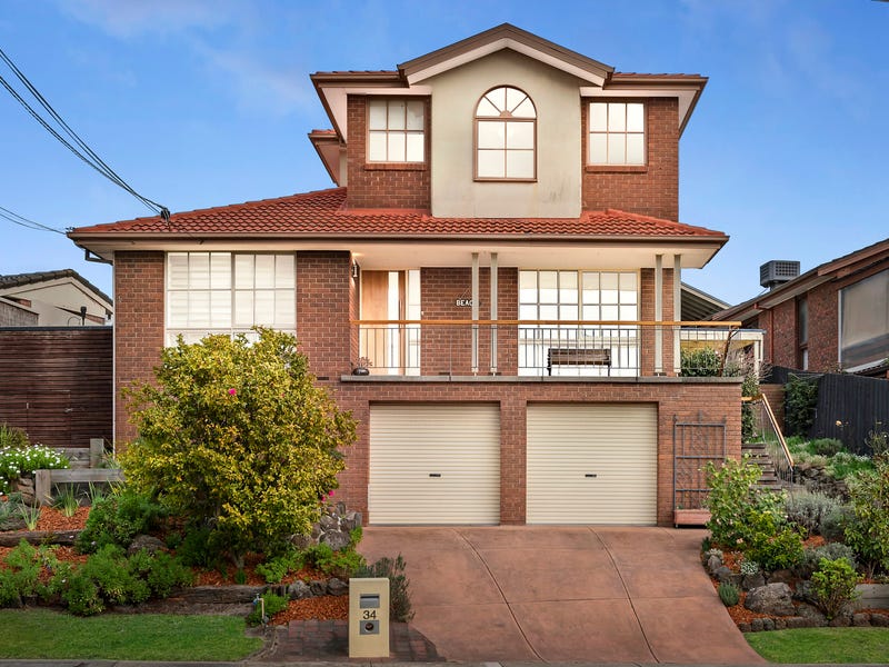 34 Bangor Drive, Frankston, Vic 3199 Property Details