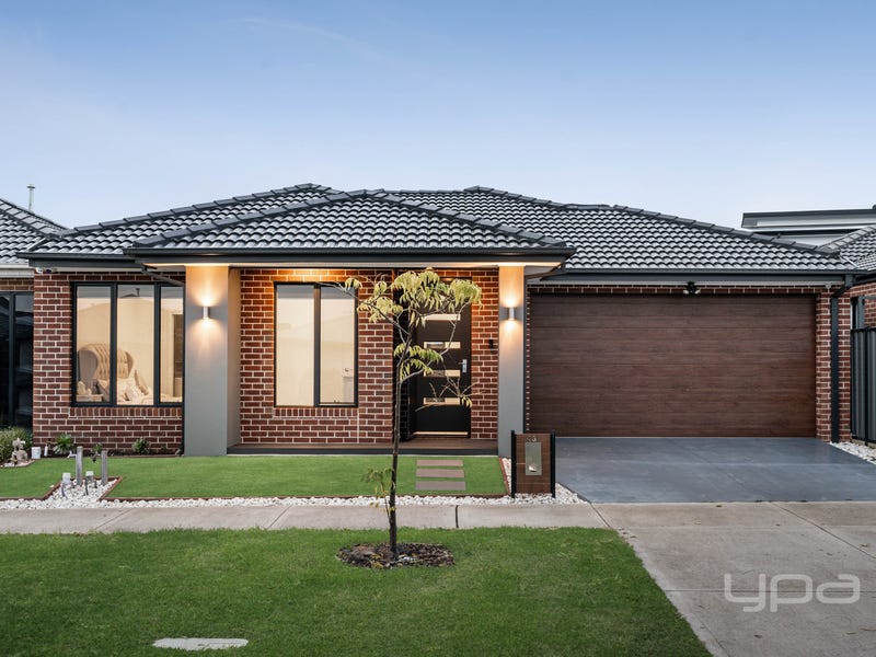 43 Nesting Vista, Craigieburn, Vic 3064 - Property Details