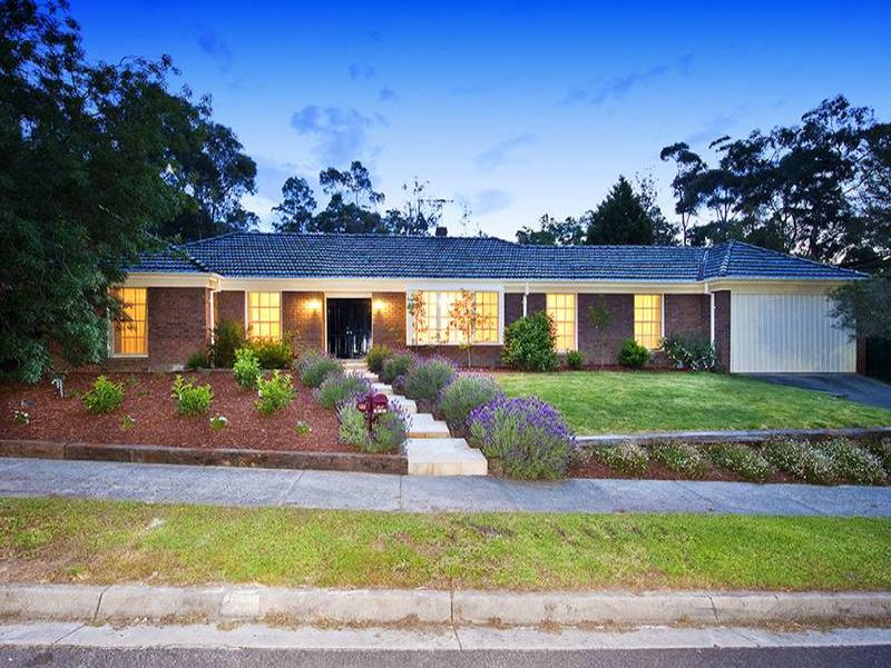 132 Arthur Street, Eltham, VIC 3095