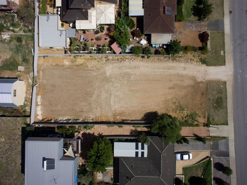 81A Jean Street, Hamilton Hill, WA 6163 Property Details