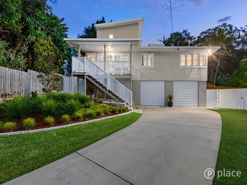 Houses for Sale in Mount Gravatt East, QLD 4122