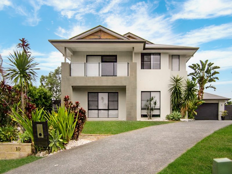 10 Slipstream Road, Coomera, QLD 4209