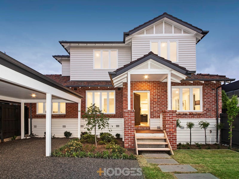 16 Kingston Street, Hampton, VIC 3188