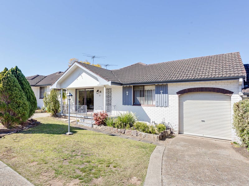 3/26 Brush Road, Eastwood, NSW 2122 Property Details