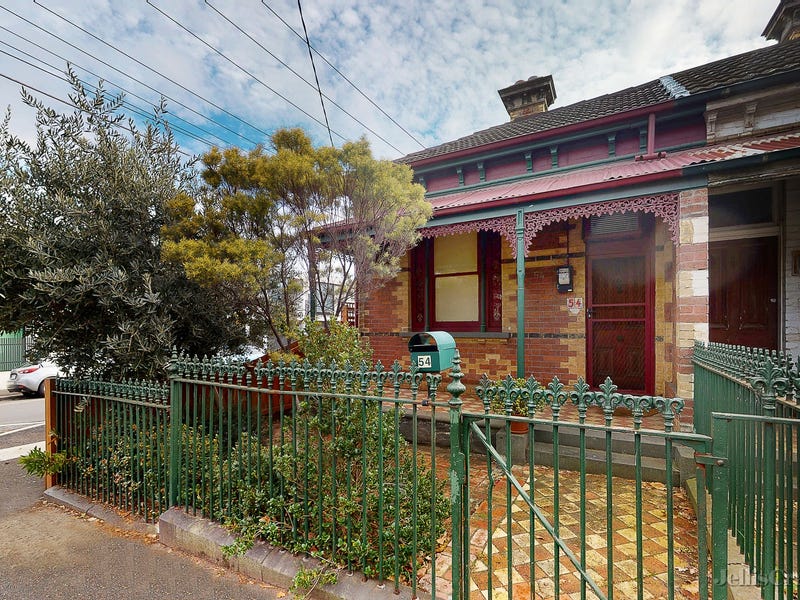 54 Gower Street, Kensington, VIC 3031
