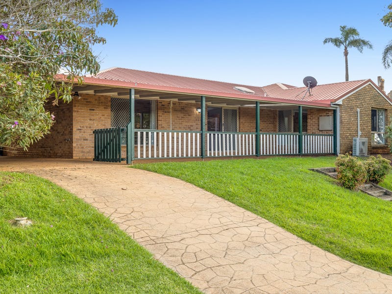 2 Danica Court, Kearneys Spring, QLD 4350