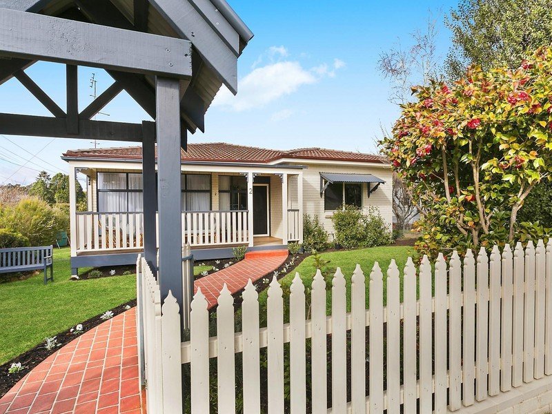 2 East Street, Moss Vale, NSW 2577