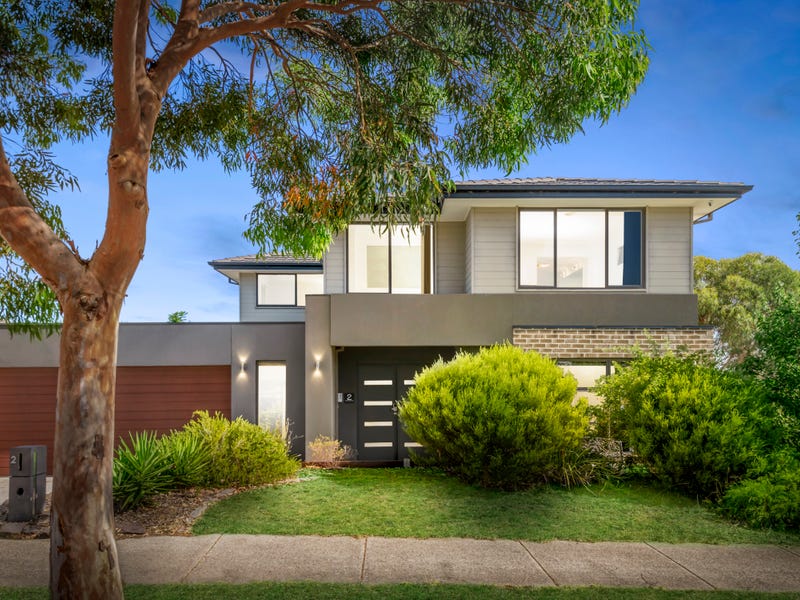 2 McKenzie Way, Doreen, Vic 3754 Property Details