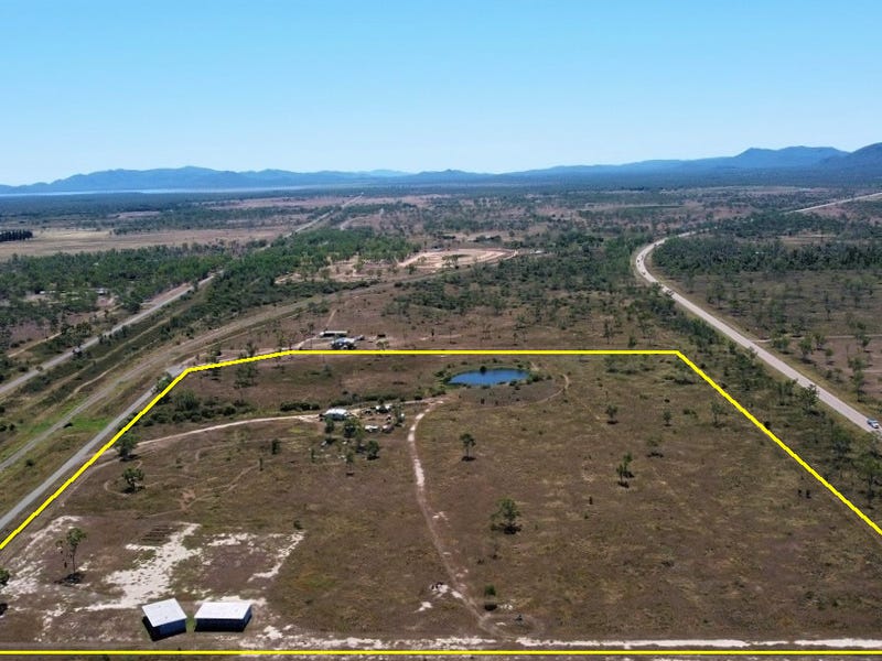 142 Glenn Road, Woodstock, Qld 4816 Property Details