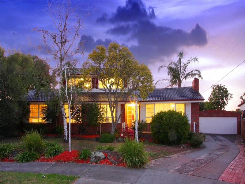 11 Bowral Court, Bundoora, Vic 3083 Property Details