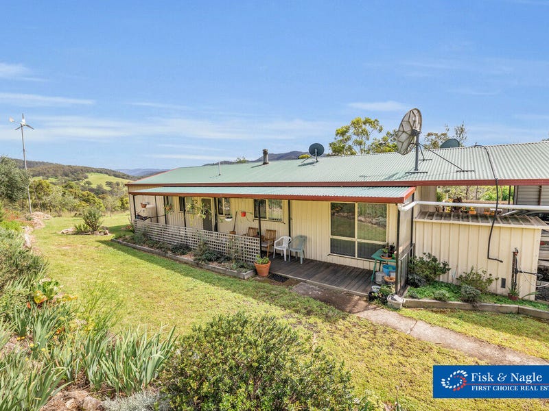 21 Sheepskin Road, Burragate, NSW 2550