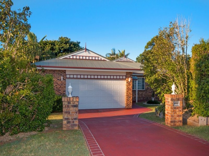 12 Queens Park Court, Wollongbar, NSW 2477 Property Details