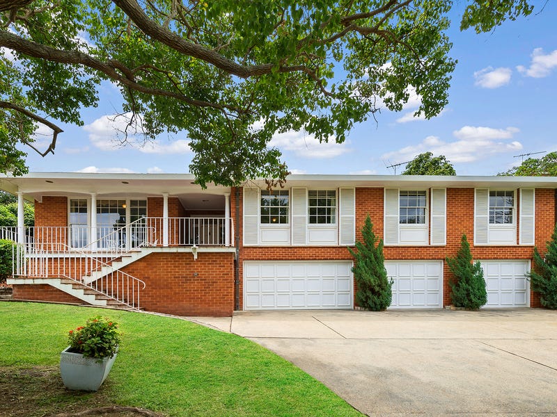 13 Wyoming Avenue, Oatlands, NSW 2117 Property Details