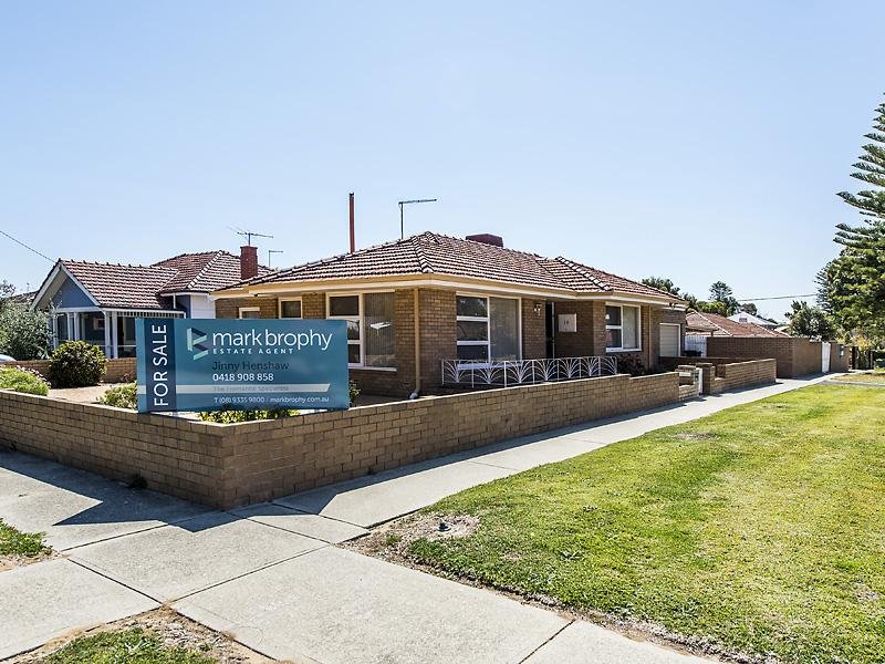 14 Montgomery Street, Beaconsfield, WA 6162 Property Details