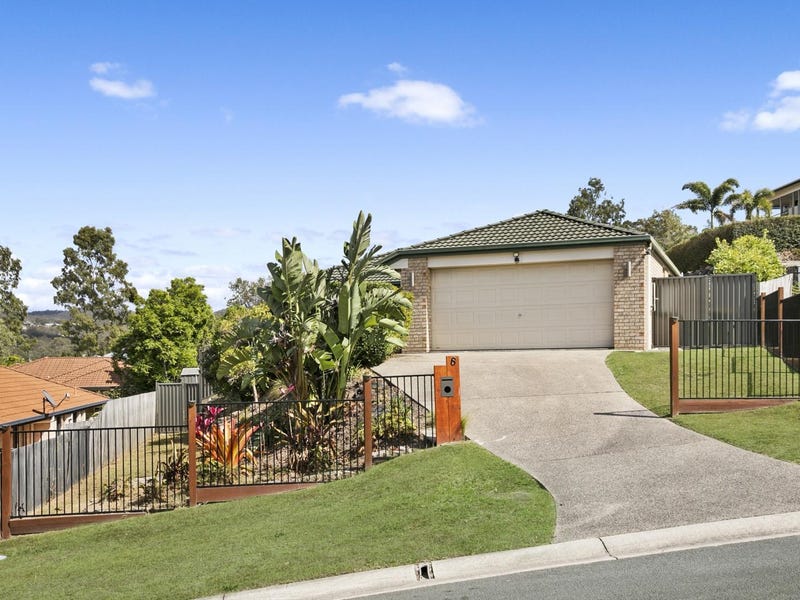 6 Mcgrath Court, Ormeau Hills, QLD 4208