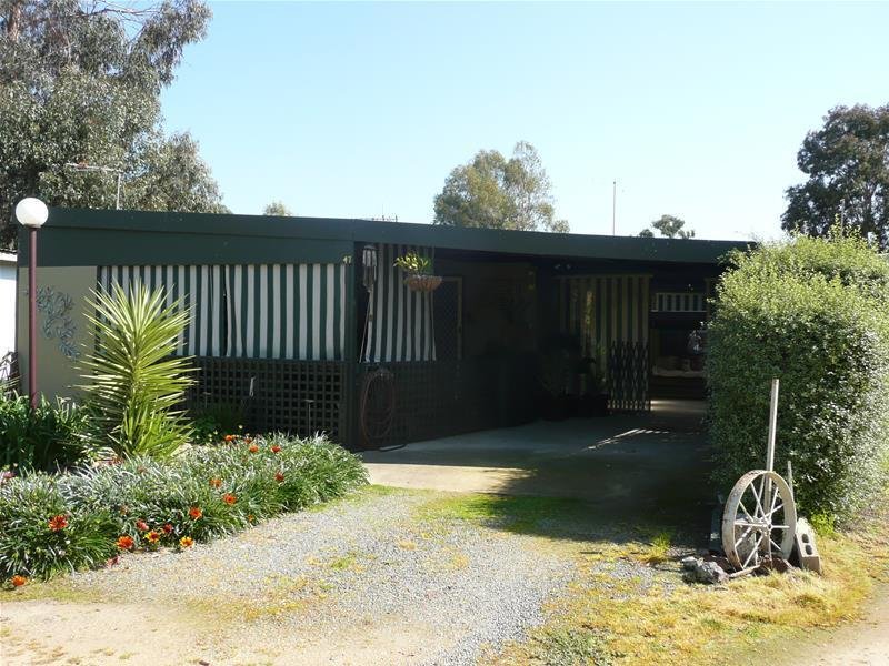 Site/47 Jelara Caravan Park, Yarrawonga, Vic 3730 Property Details