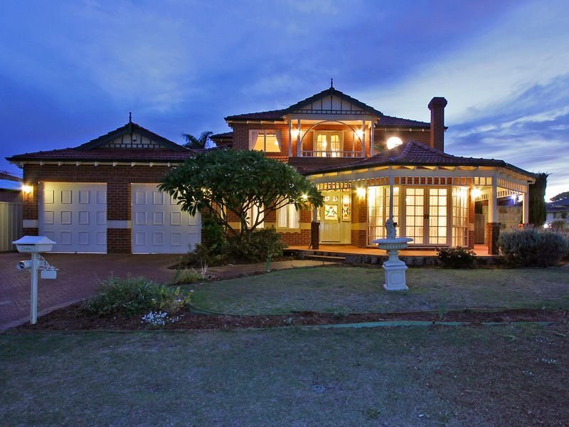 1 Stanley Grove, Winthrop, WA 6150