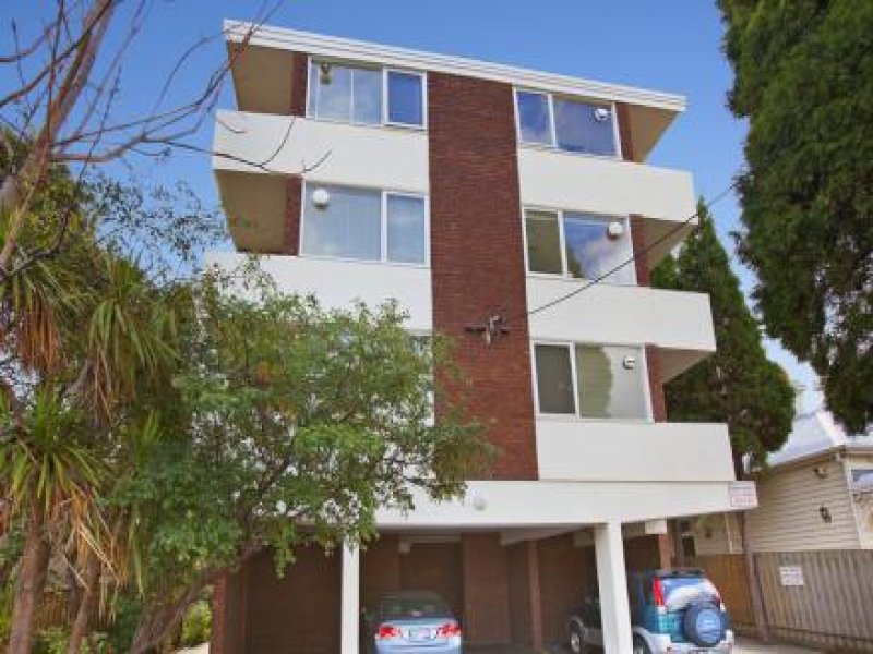 1/29 May Road, Toorak, Vic 3142