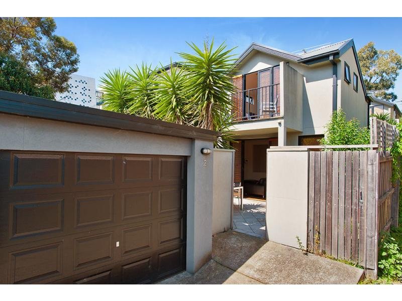 14 Launder Street, Hawthorn, Vic 3122
