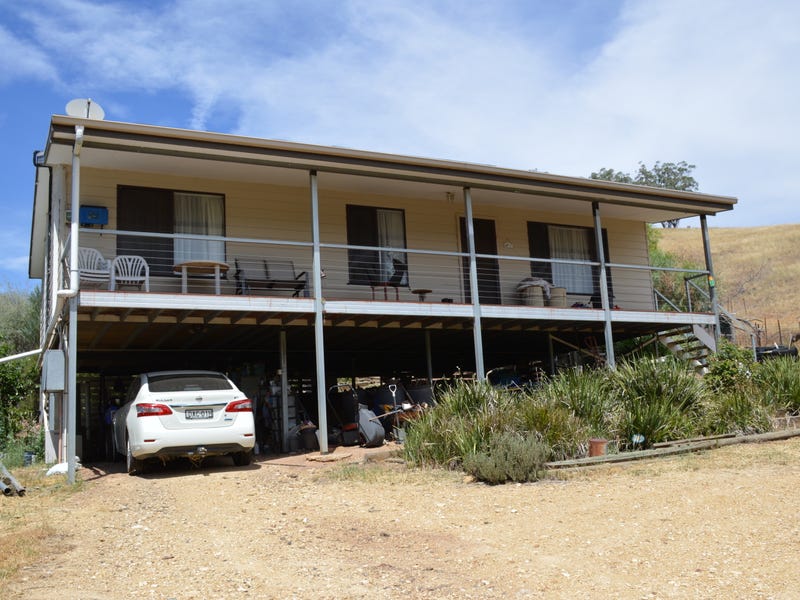 1102 Castlereagh Highway, Mudgee, NSW 2850 Property Details