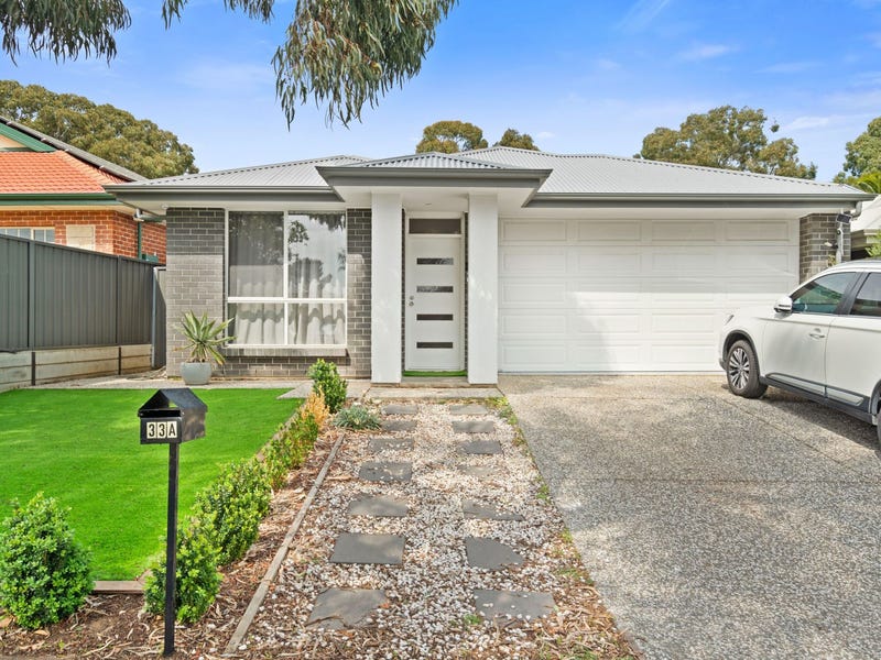 33A Quinlan Avenue, St Marys, SA 5042