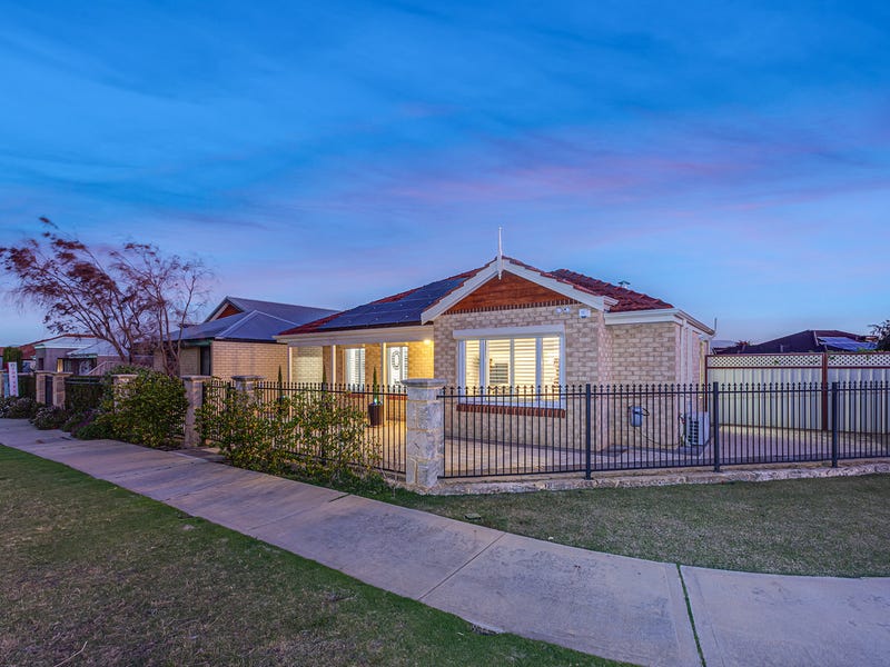 30 Avenue, Butler, WA 6036