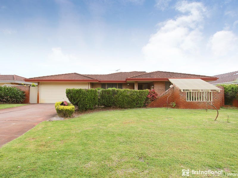 7 Saxon Place, Bateman, WA 6150