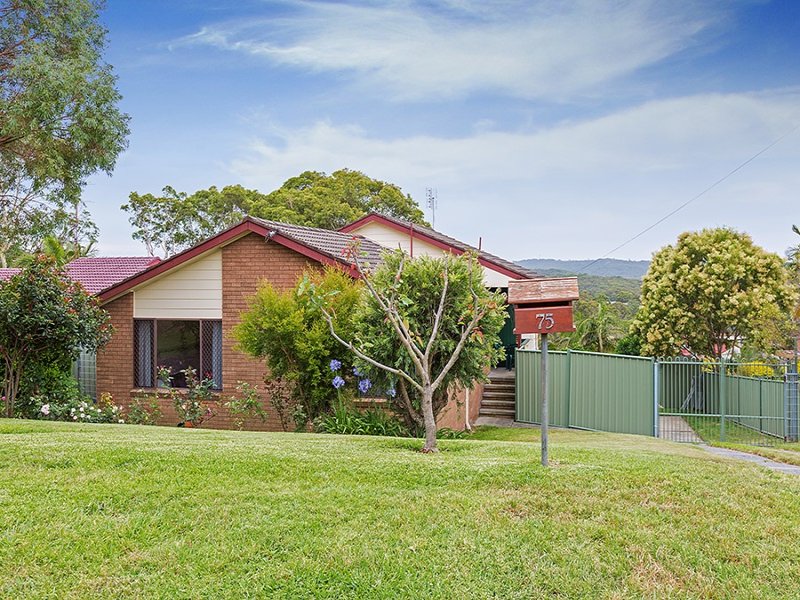 75 Harrison Street, Belmont North, NSW 2280