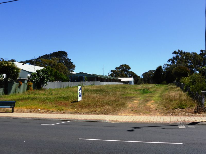 80 Blackwood Avenue, Augusta, WA 6290