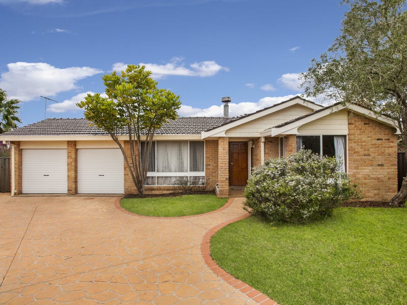 7 Tiber Place, Heathcote, NSW 2233 Property Details