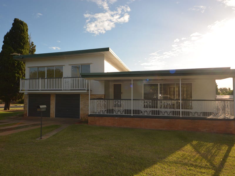 417 Brigg Street, Frenchville, Qld 4701 Property Details