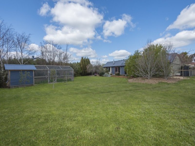 13 Kilmorelancefield Road, Lancefield, Vic 3435