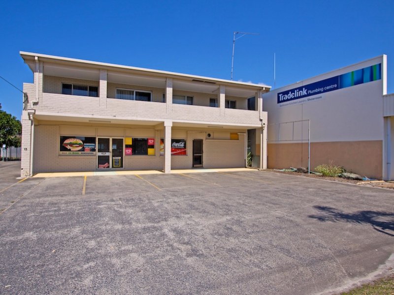 13A Machinery Drive, Tweed Heads South, NSW 2486