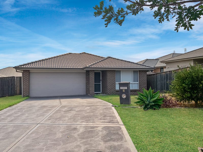 3 Glider Close, Aberglasslyn, Nsw 2320 - Realestate.com.au