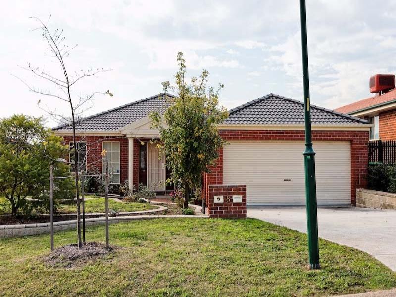 8 St Johns Wood Terrace, Berwick, Vic 3806 Property Details