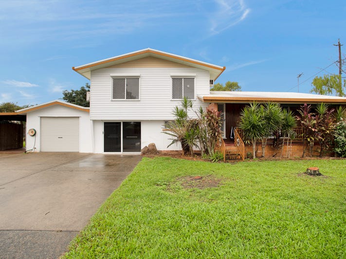 58 Kippen Street, East Mackay, QLD 4740