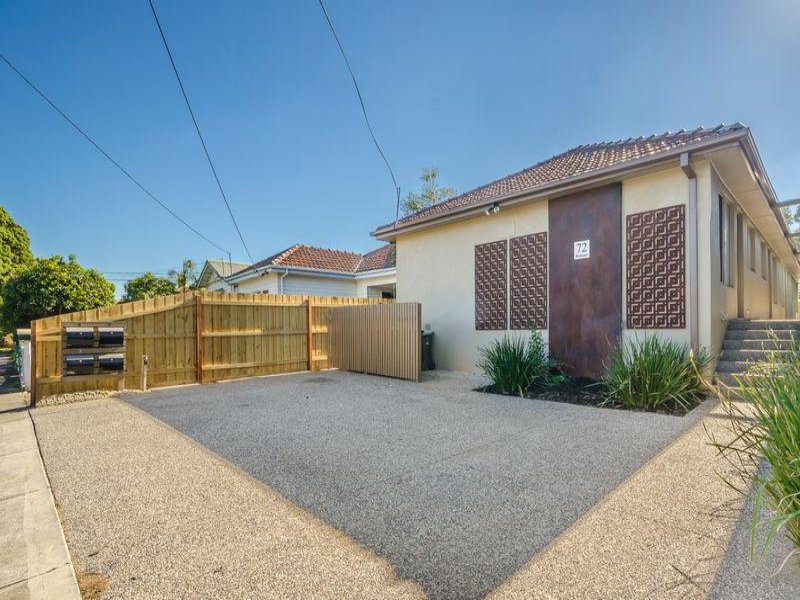 3/72 Speight Street, Newport, Vic 3015 Property Details