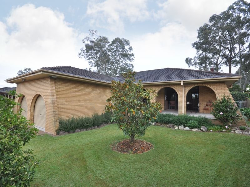 30 Pitcairn Street, Ashtonfield, NSW 2323 Property Details