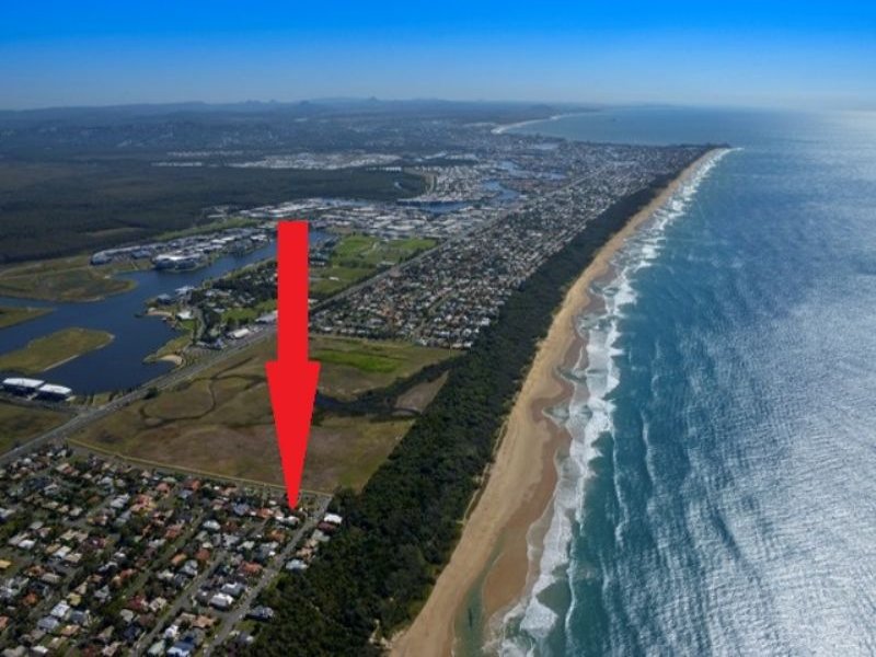 404 Oceanic Drive, Wurtulla, Qld 4575 Property Details