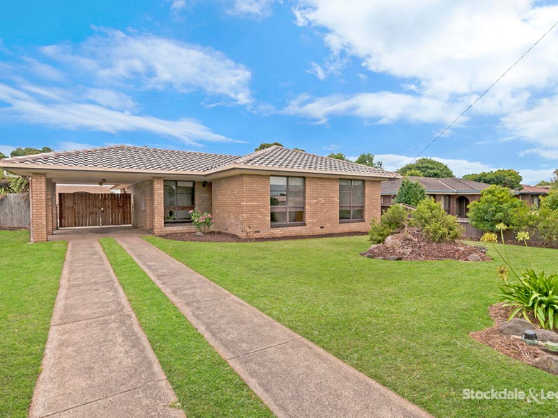 9 ANNE STREET, Koroit, Vic 3282 Property Details