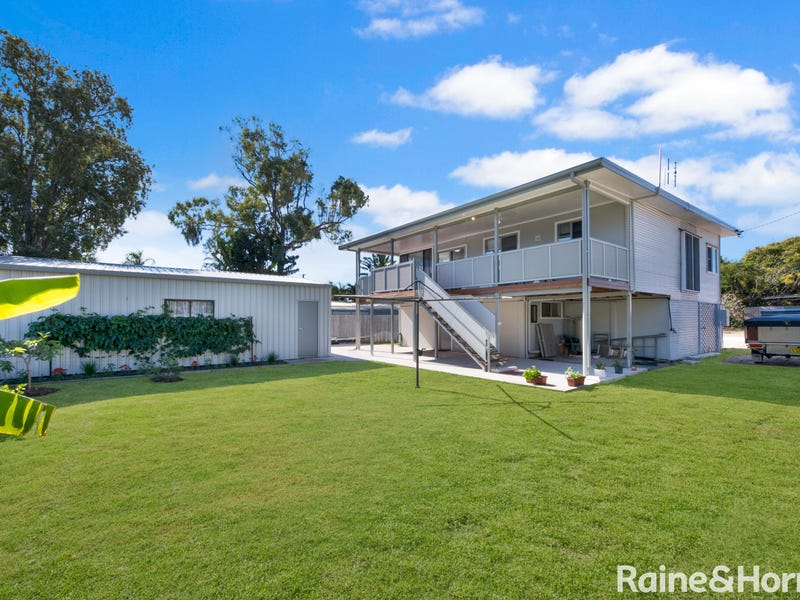 9 Coral Street, Saunders Beach, QLD 4818