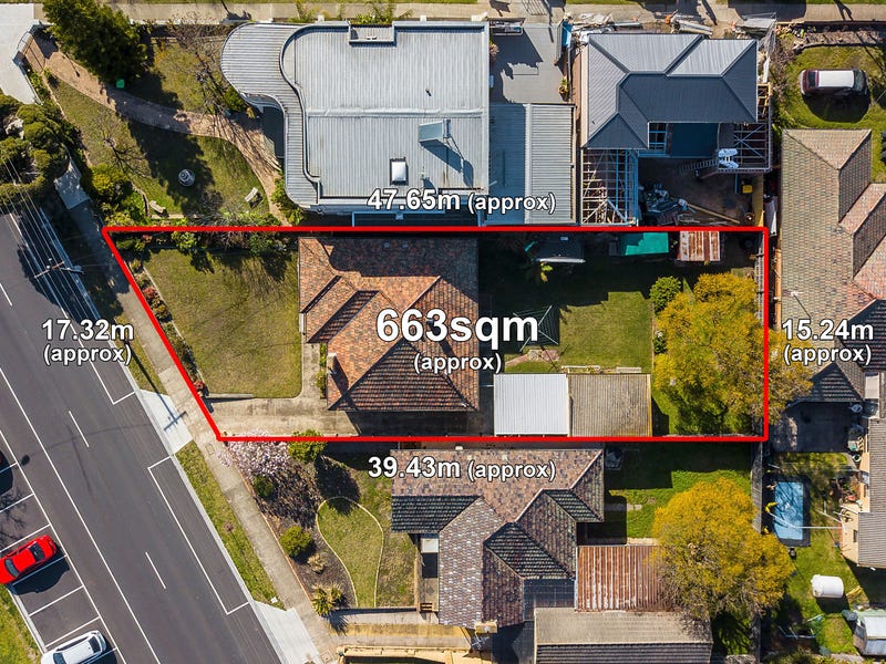 10 Crosbie Road, Murrumbeena, Vic 3163 Property Details