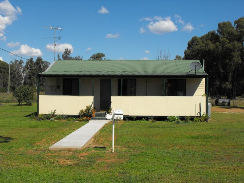 1 Cave Street, Ganmain, NSW 2702